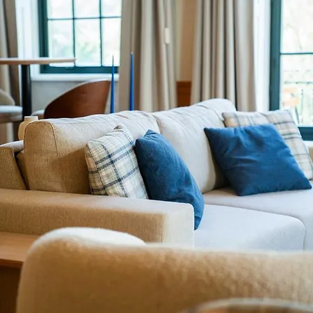 Joivy Elegant Apt Near Beach & City Centre Porto
