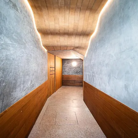 Joivy Elegant Apt Near Beach & City Centre Porto