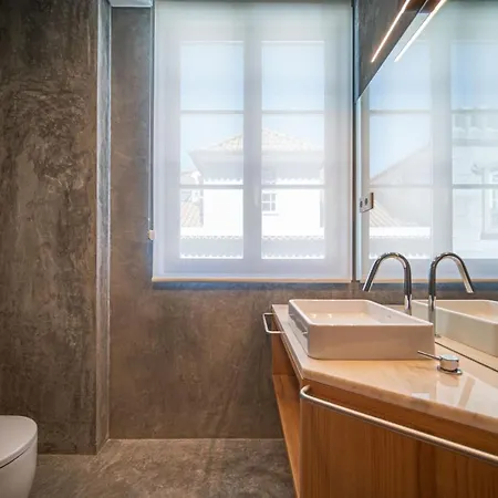 Apartment Joivy Elegant Apt Near Beach & City Centre