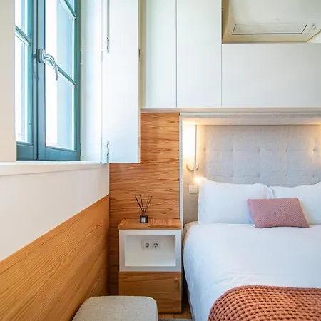 Joivy Elegant Apt Near Beach & City Centre *