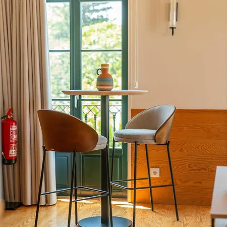 Apartment Joivy Elegant Apt Near Beach & City Centre Porto