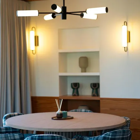 Apartment Joivy Elegant Apt Near Beach & City Centre *